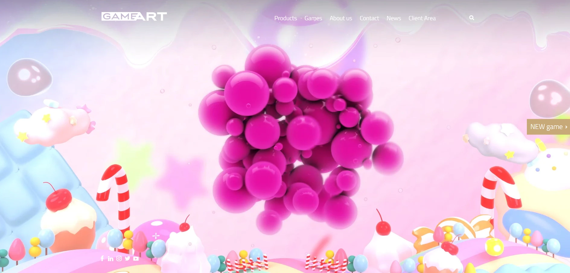 GameArt
