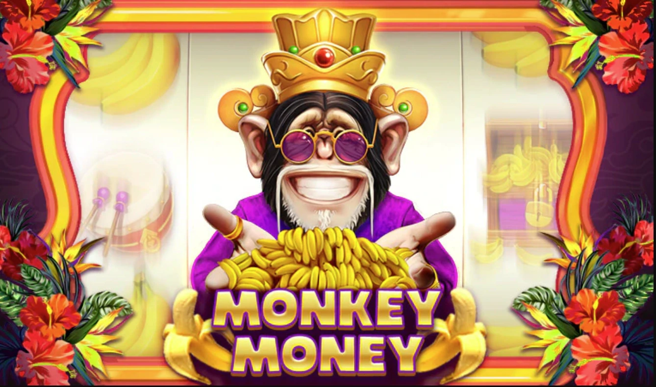 Monkey Money