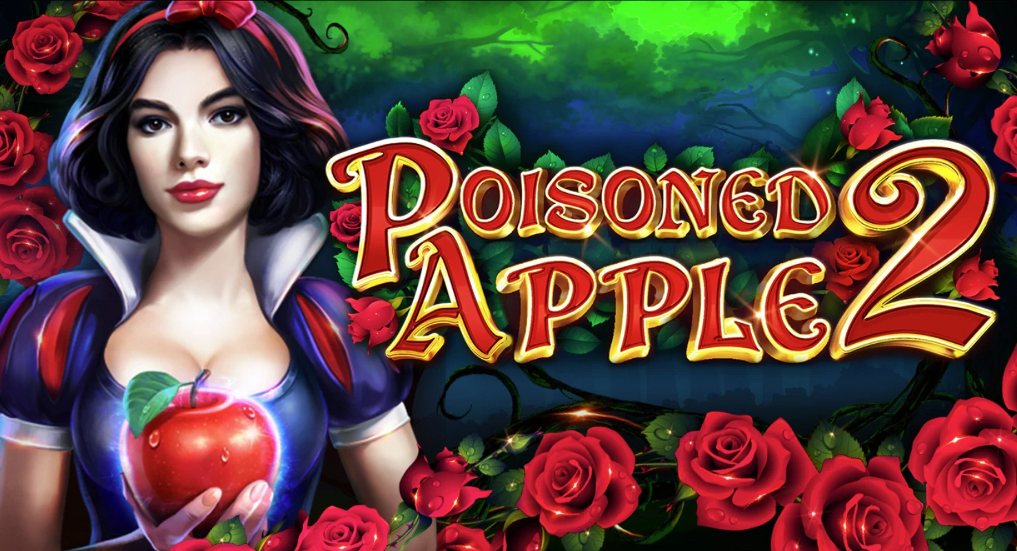 Poisoned Apple 2