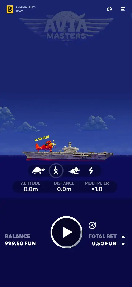aviamasters mobile