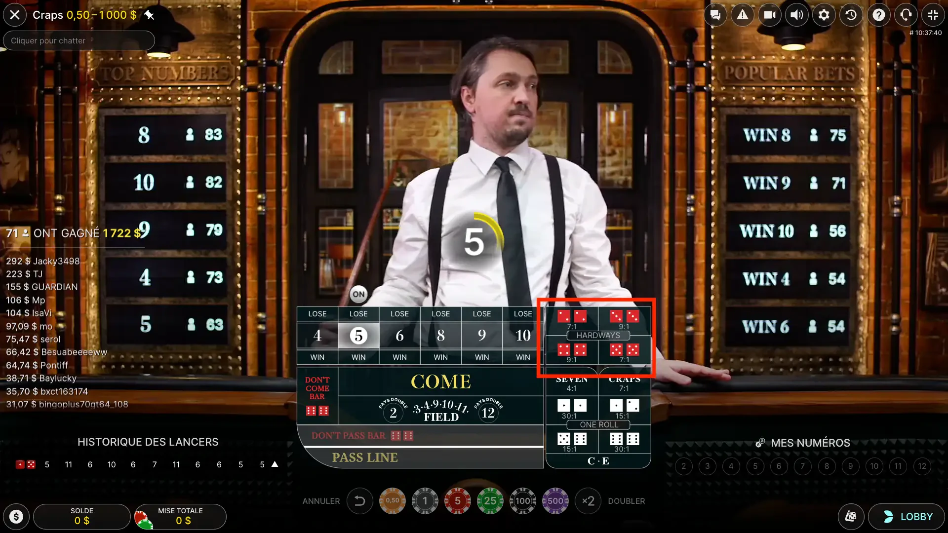 hardways-mise-craps