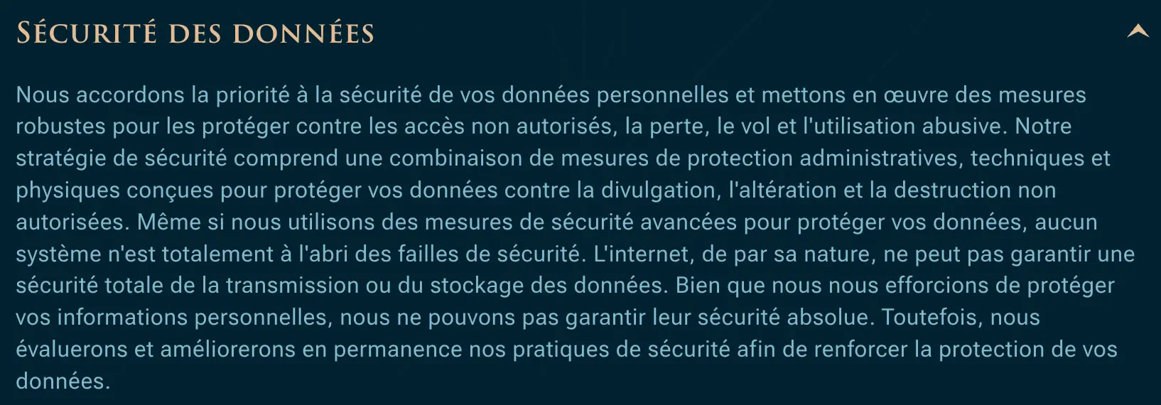 slotuna sécurité