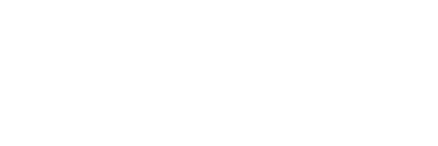 logotype white golden panda