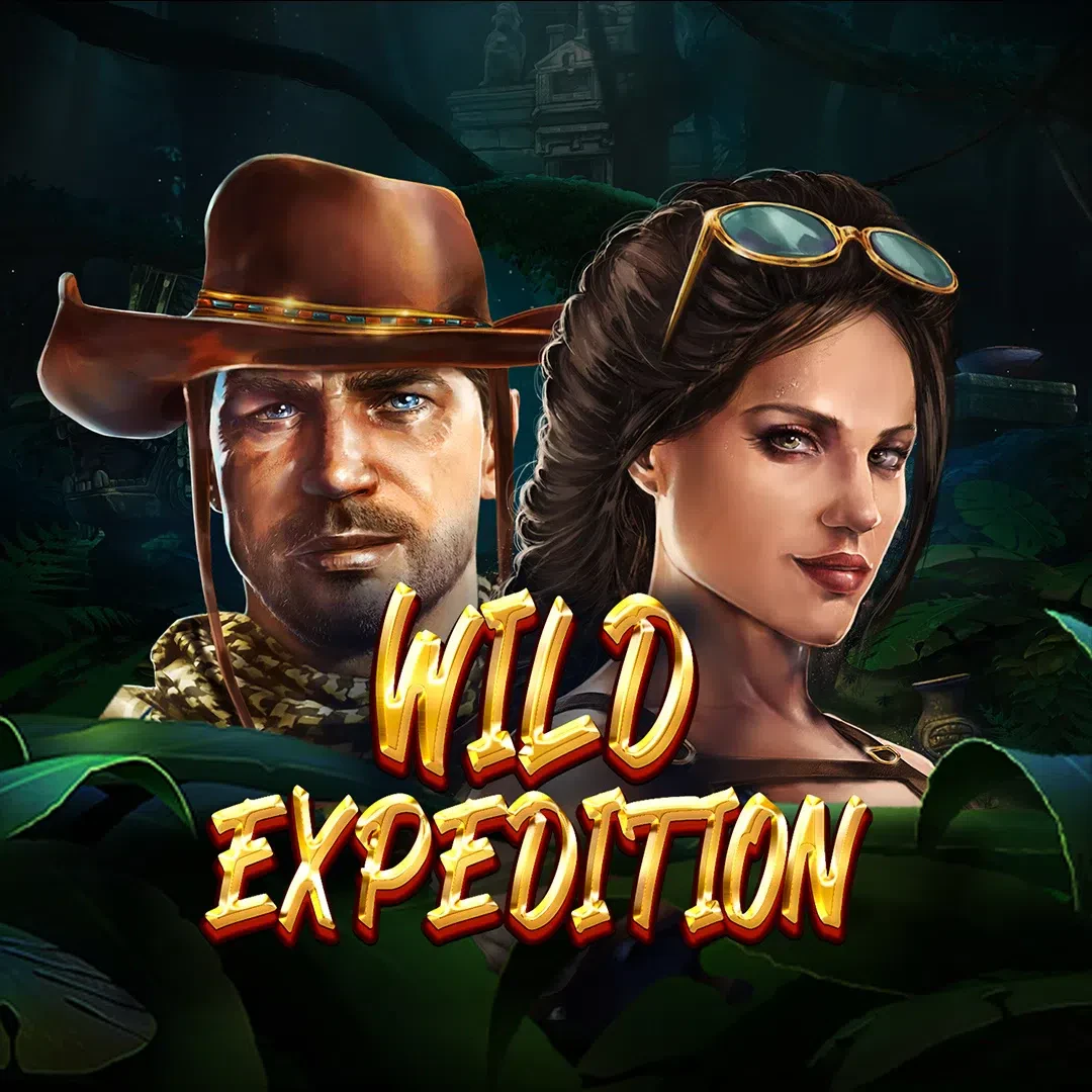 A WILDE EXPEDITION AWAITS