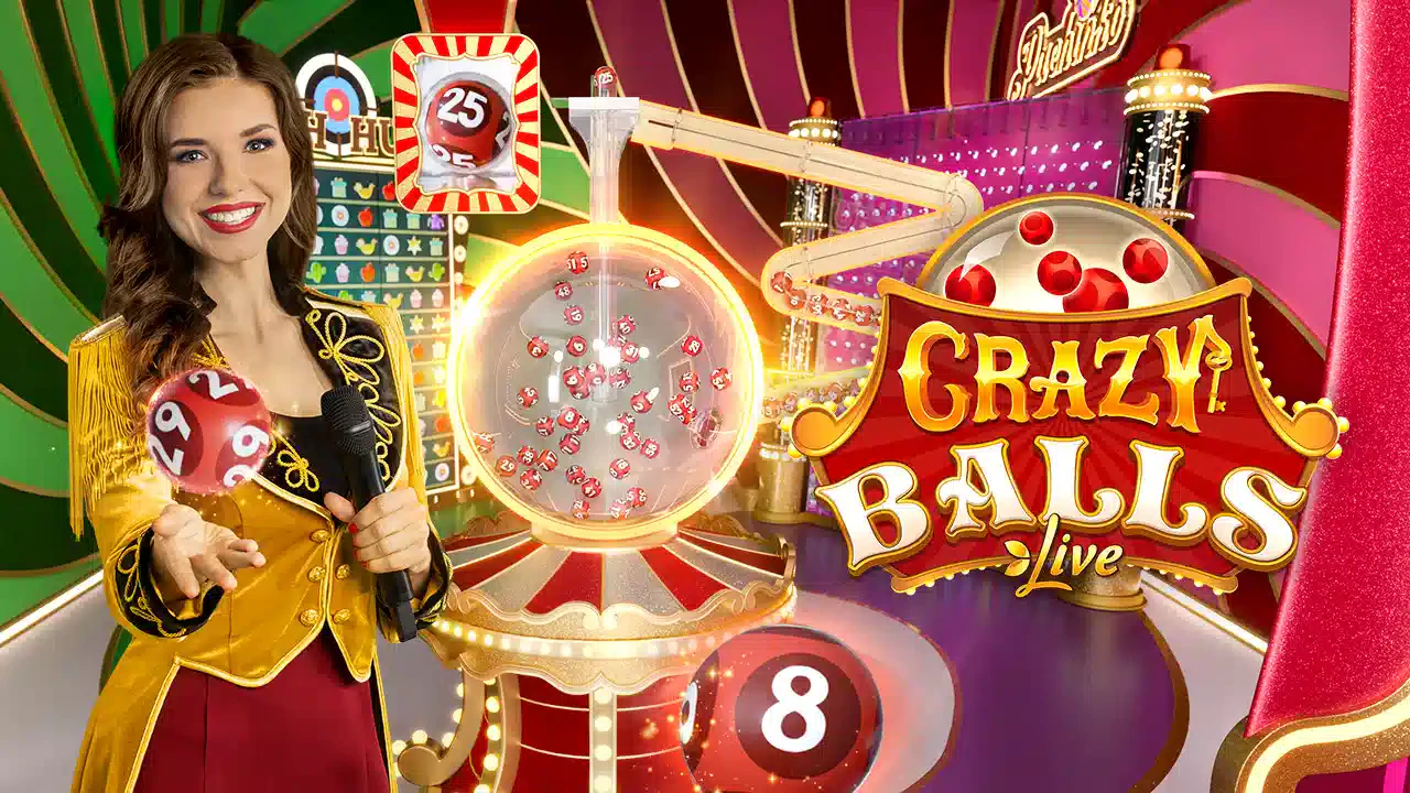 thumbnail crazy balls