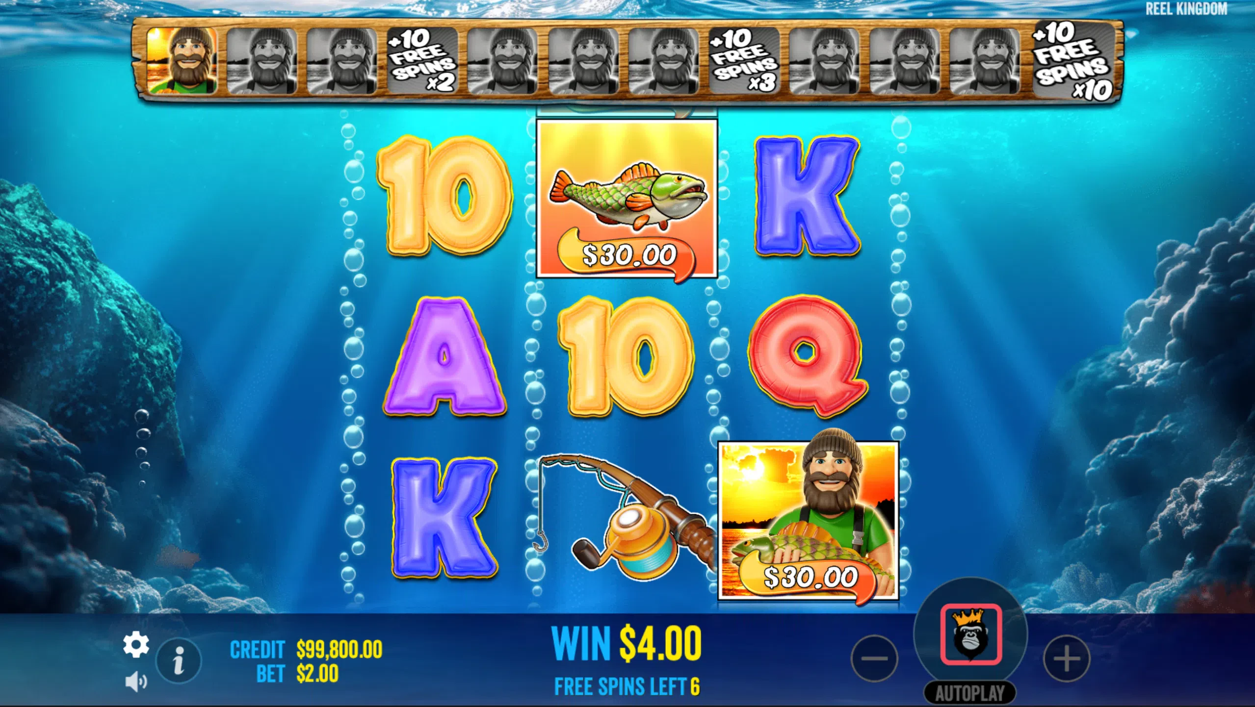 bonus big bass bonanza 3 reeler