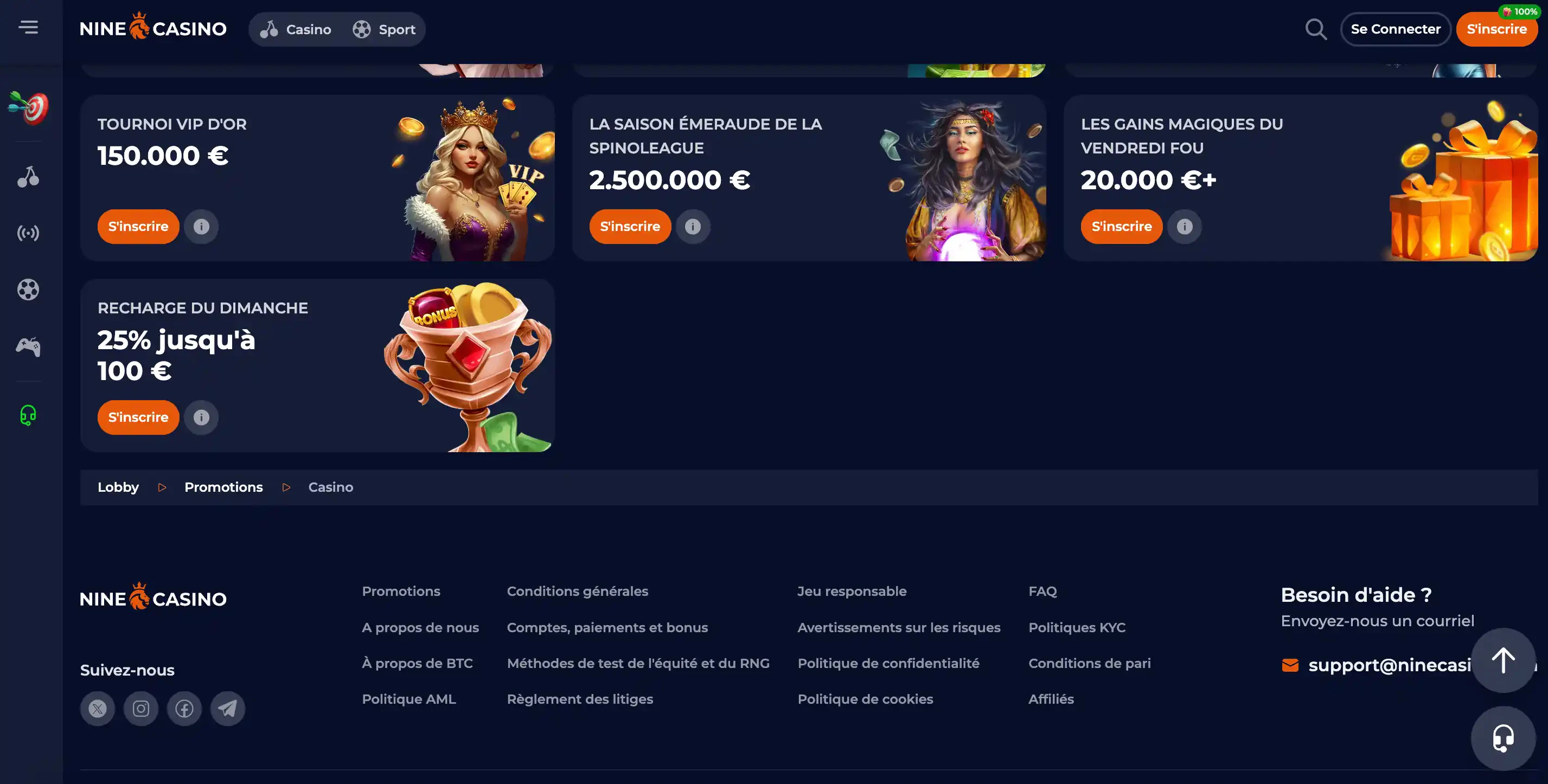 nine-casino-bonus-du-dimanche