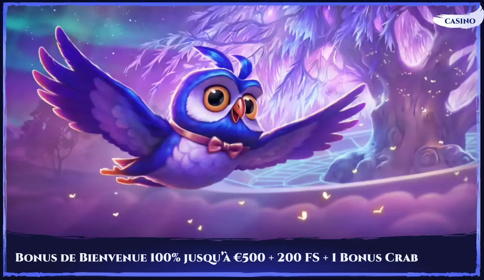 spinight bonus de bienvenue