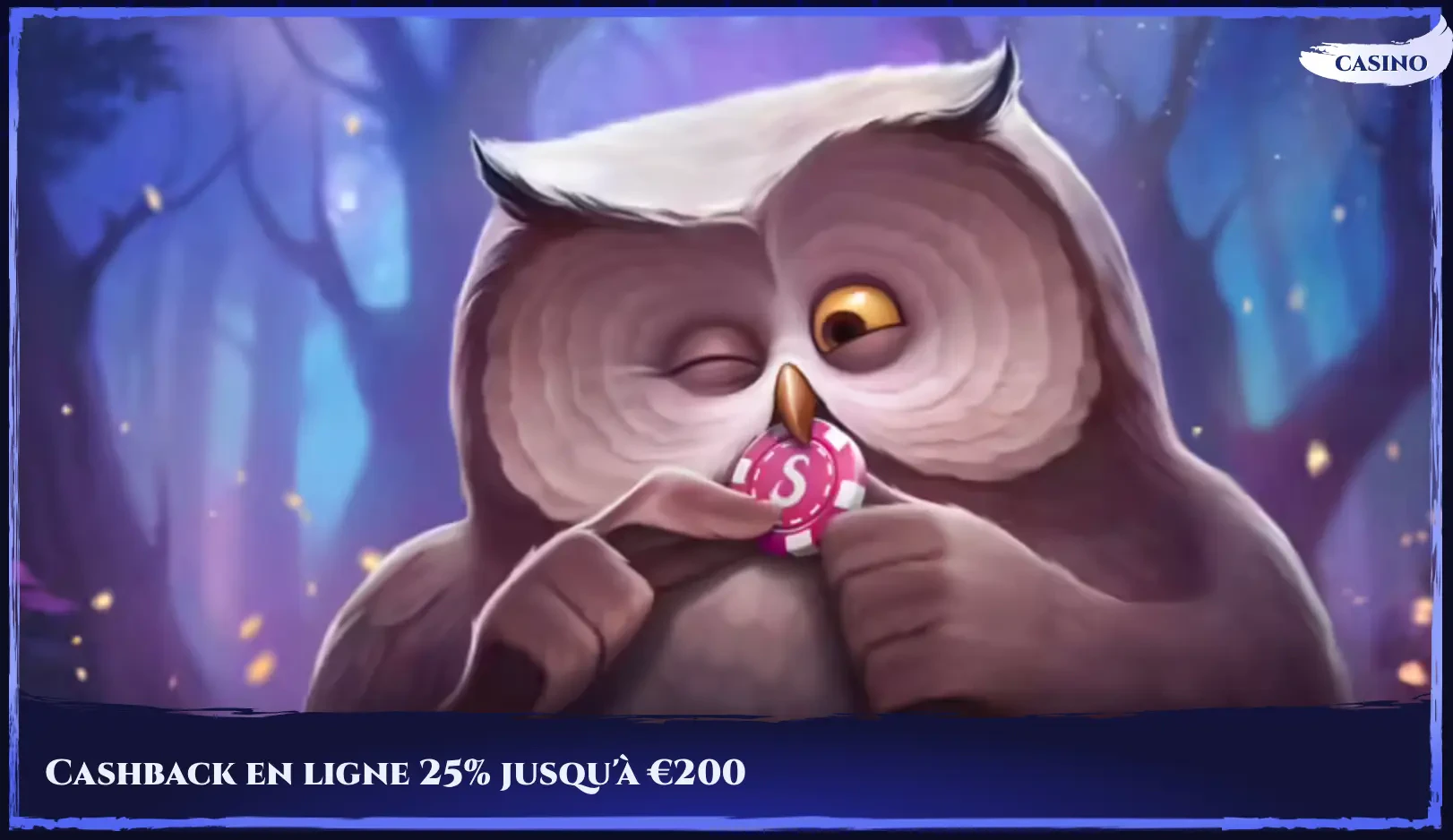 spinight cashback en ligne