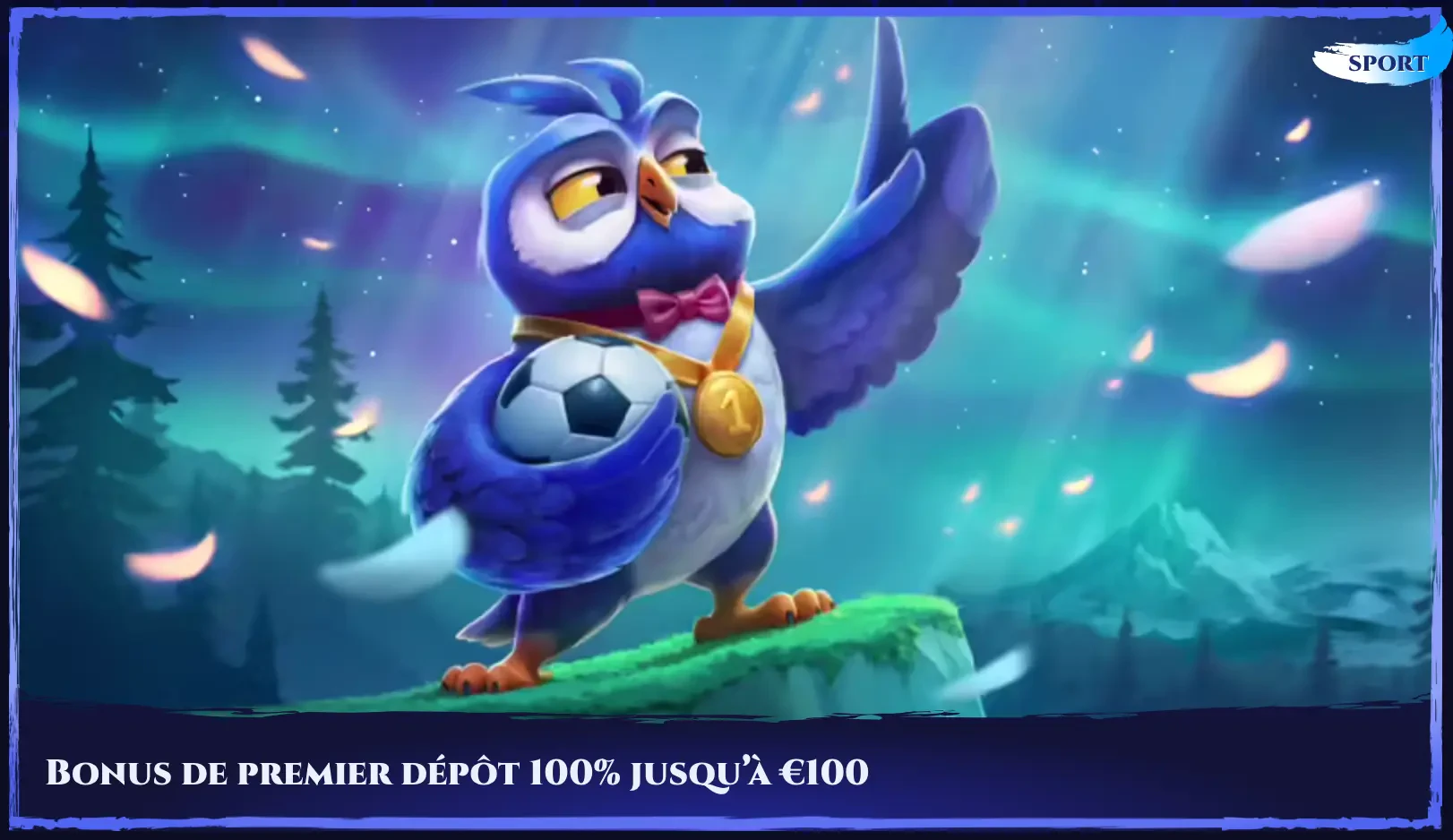 spinight bonus premier dépôt