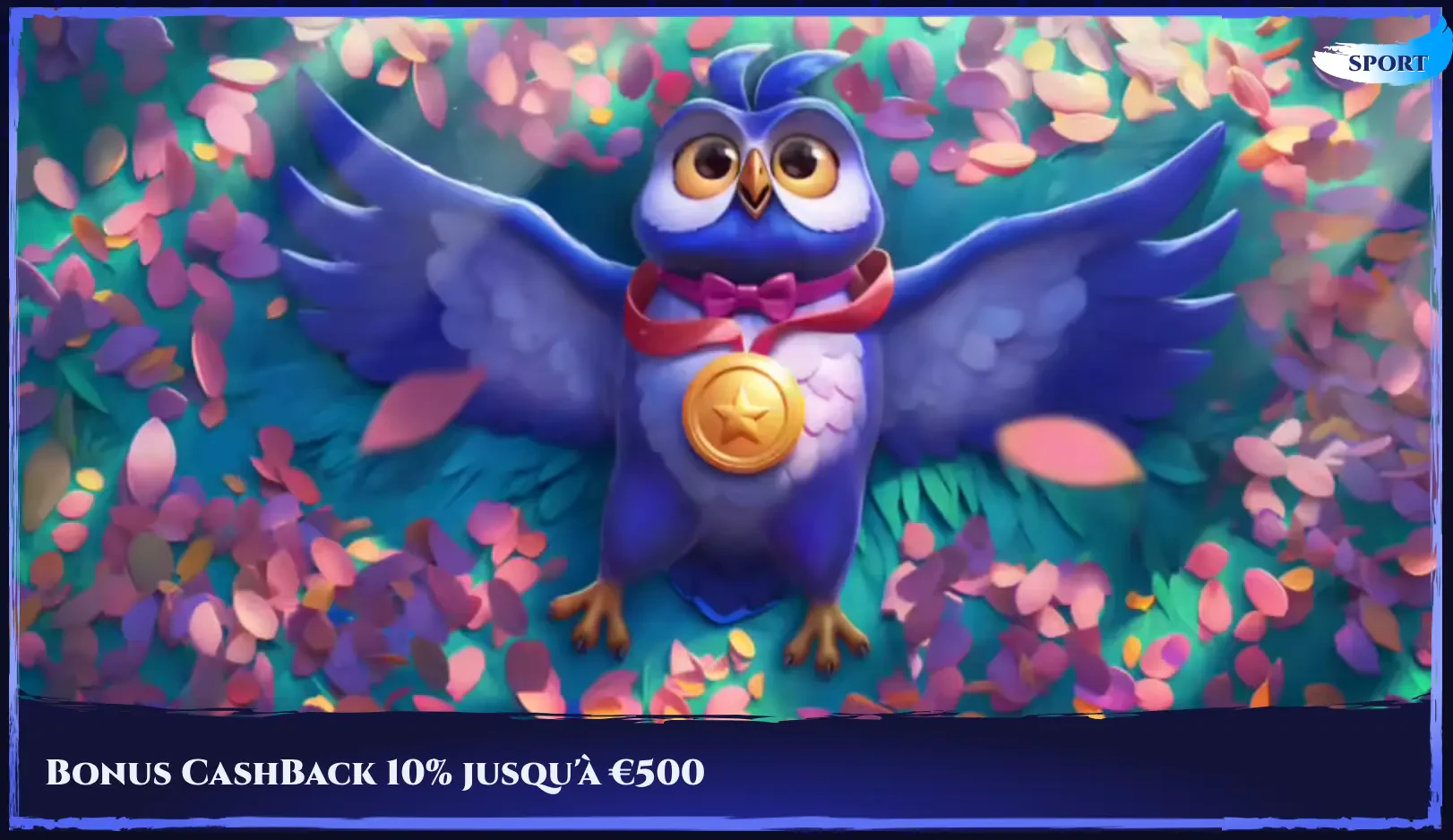 spinight bonus cashback