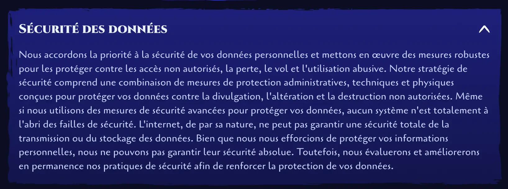 spinight sécurité