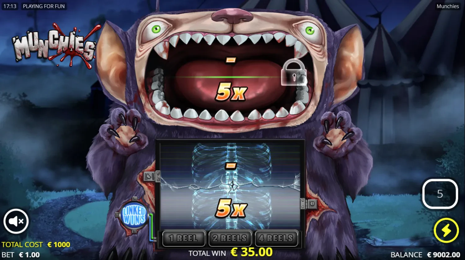 Mécanique des Devour Spins