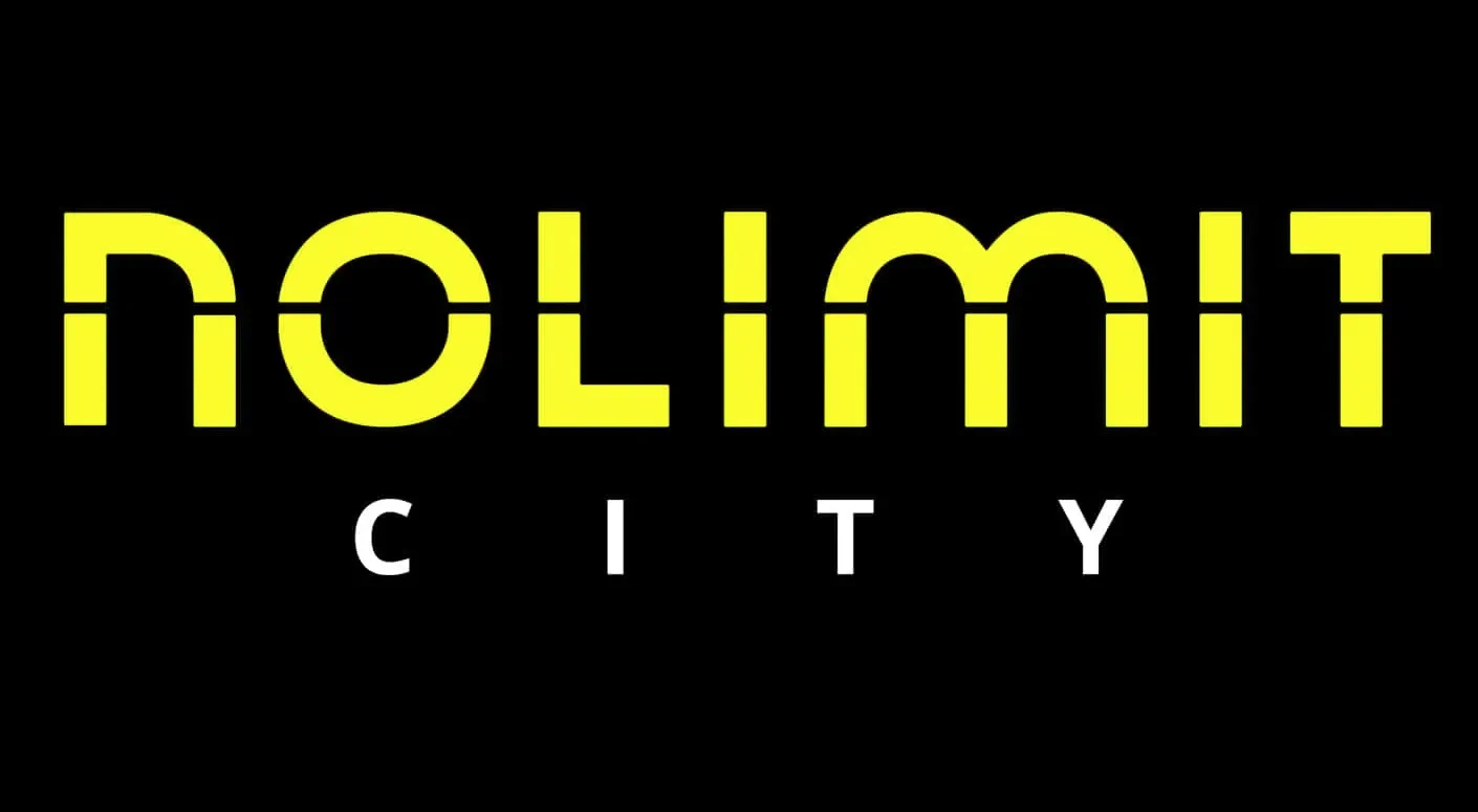 Logo NoLimit City
