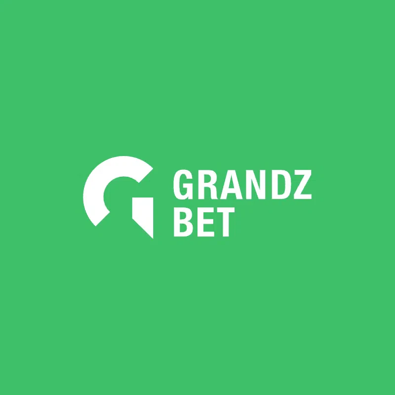 logotype square grandz bet