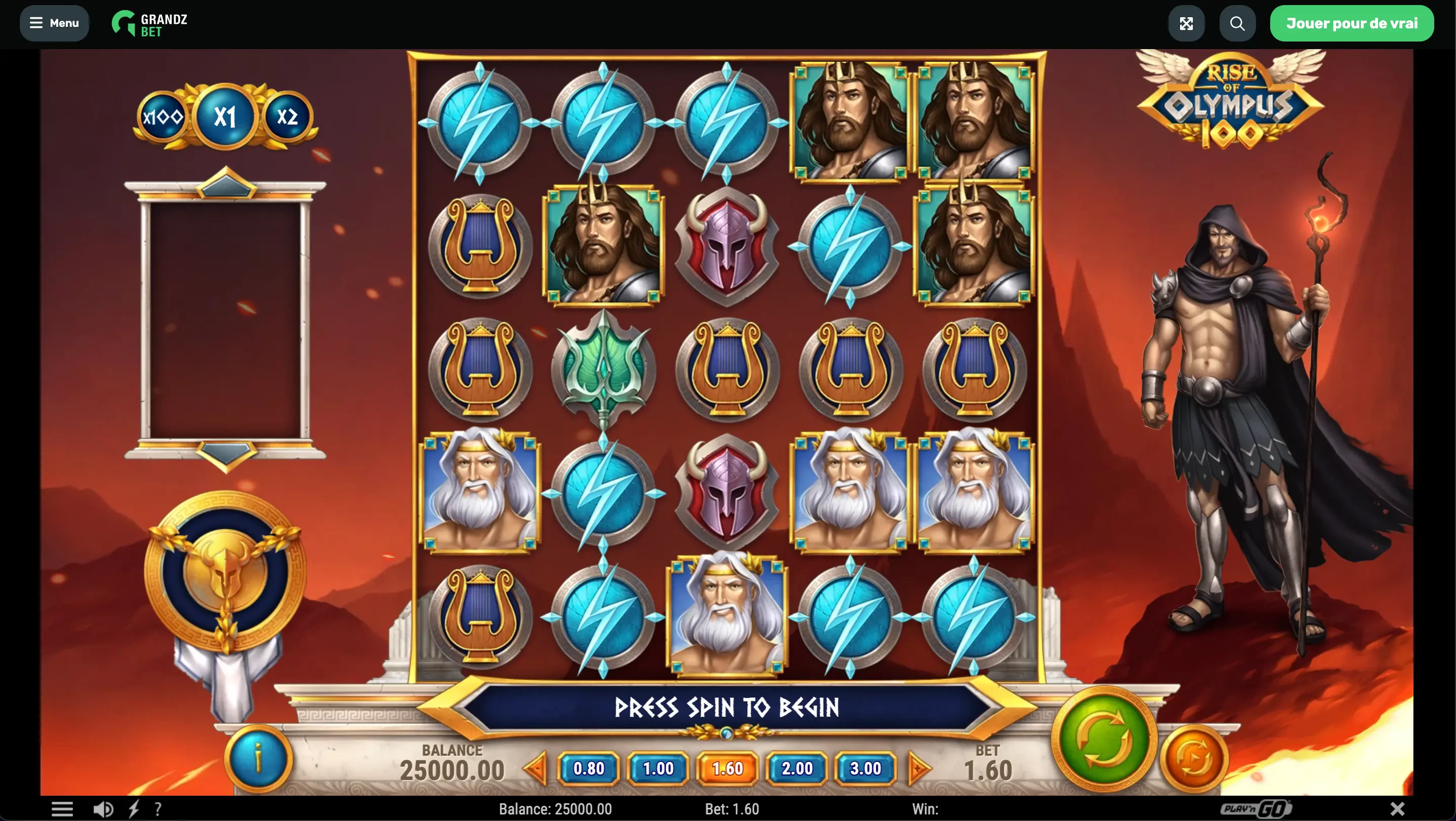 demo grandz bet
