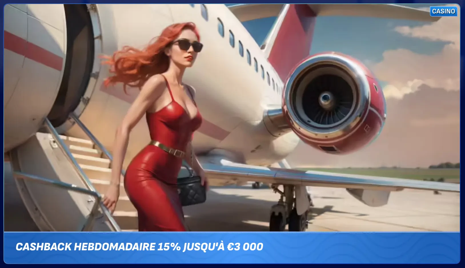 wonaco cashback hebdomadaire