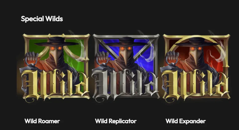 wilds