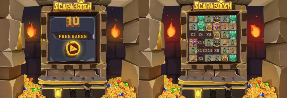 bonus game