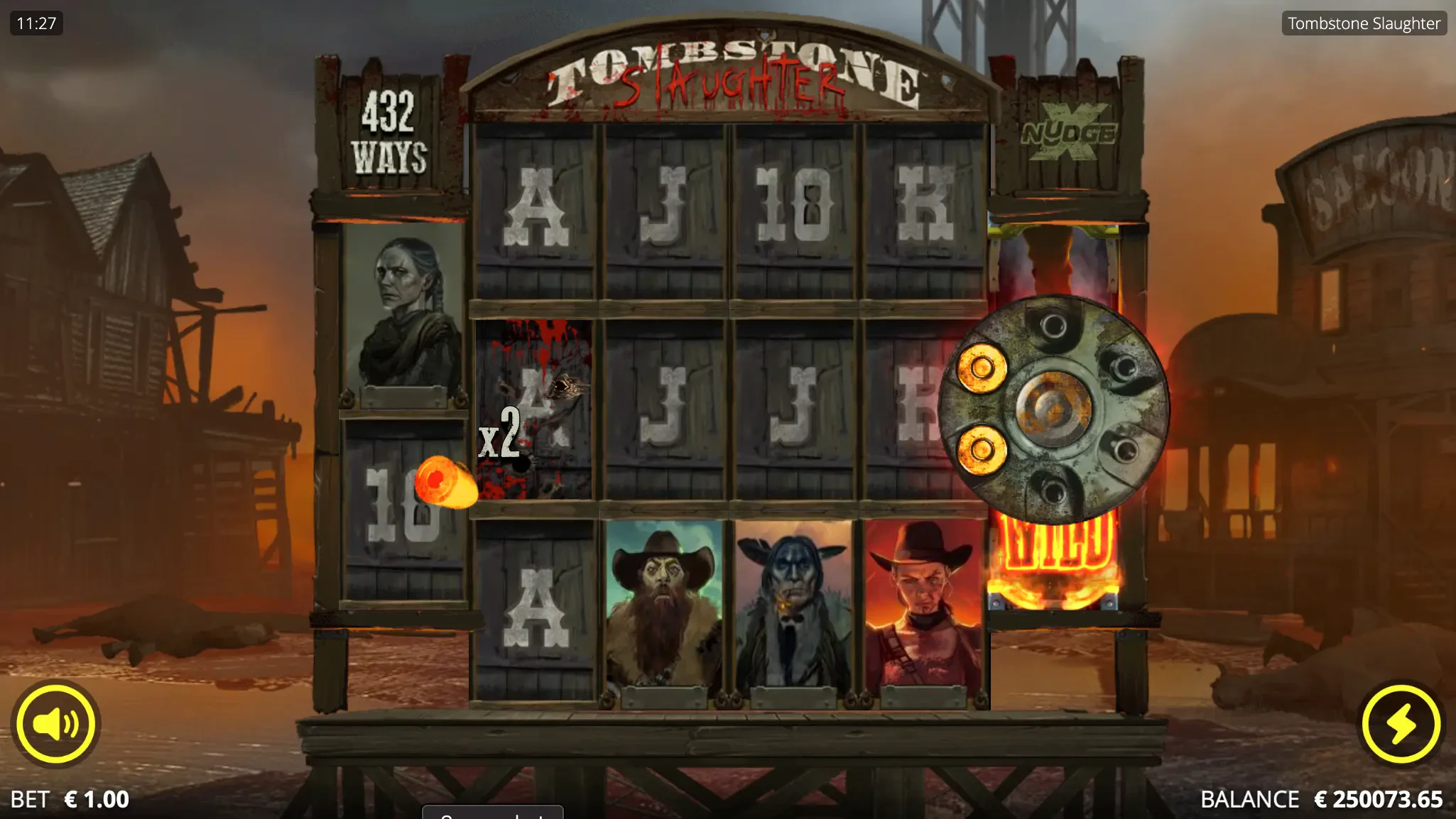 base game tombstone slaughter