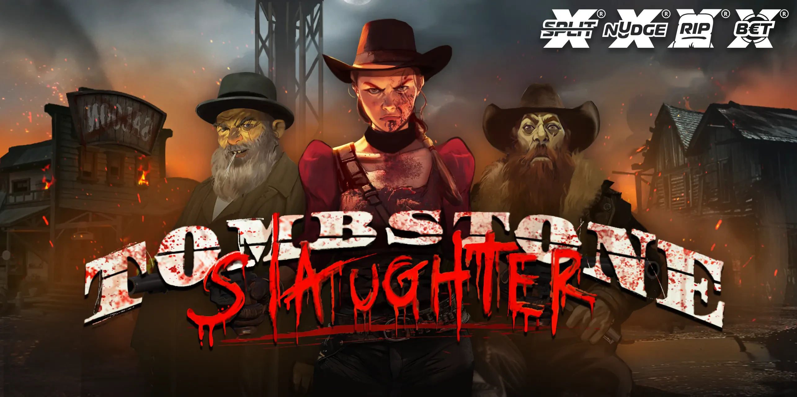 tombstone slaughter