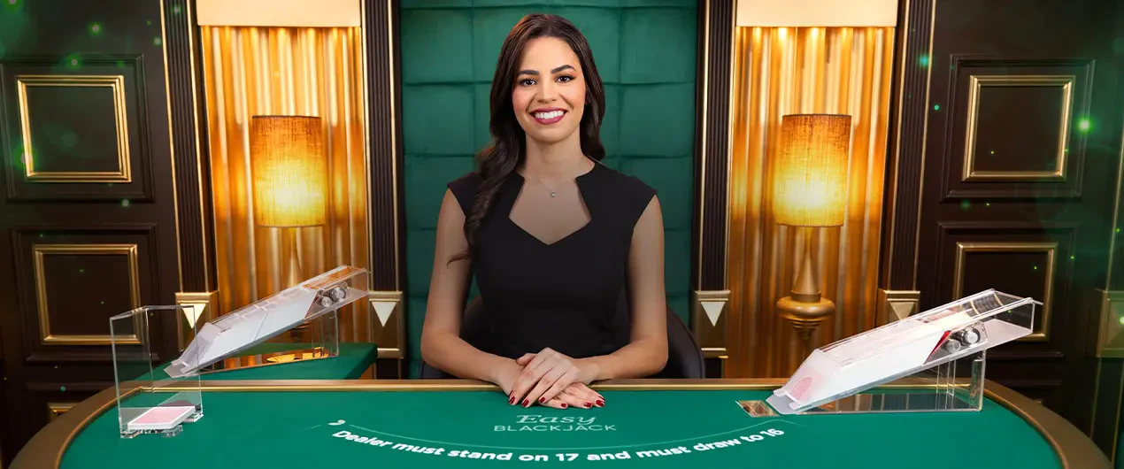 easy blackjack