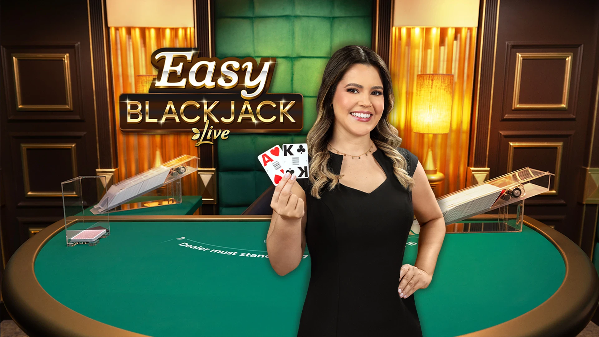 easy blackjack