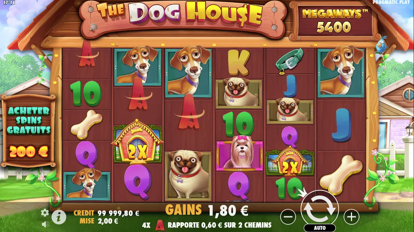 The-Dog-House-Megaways