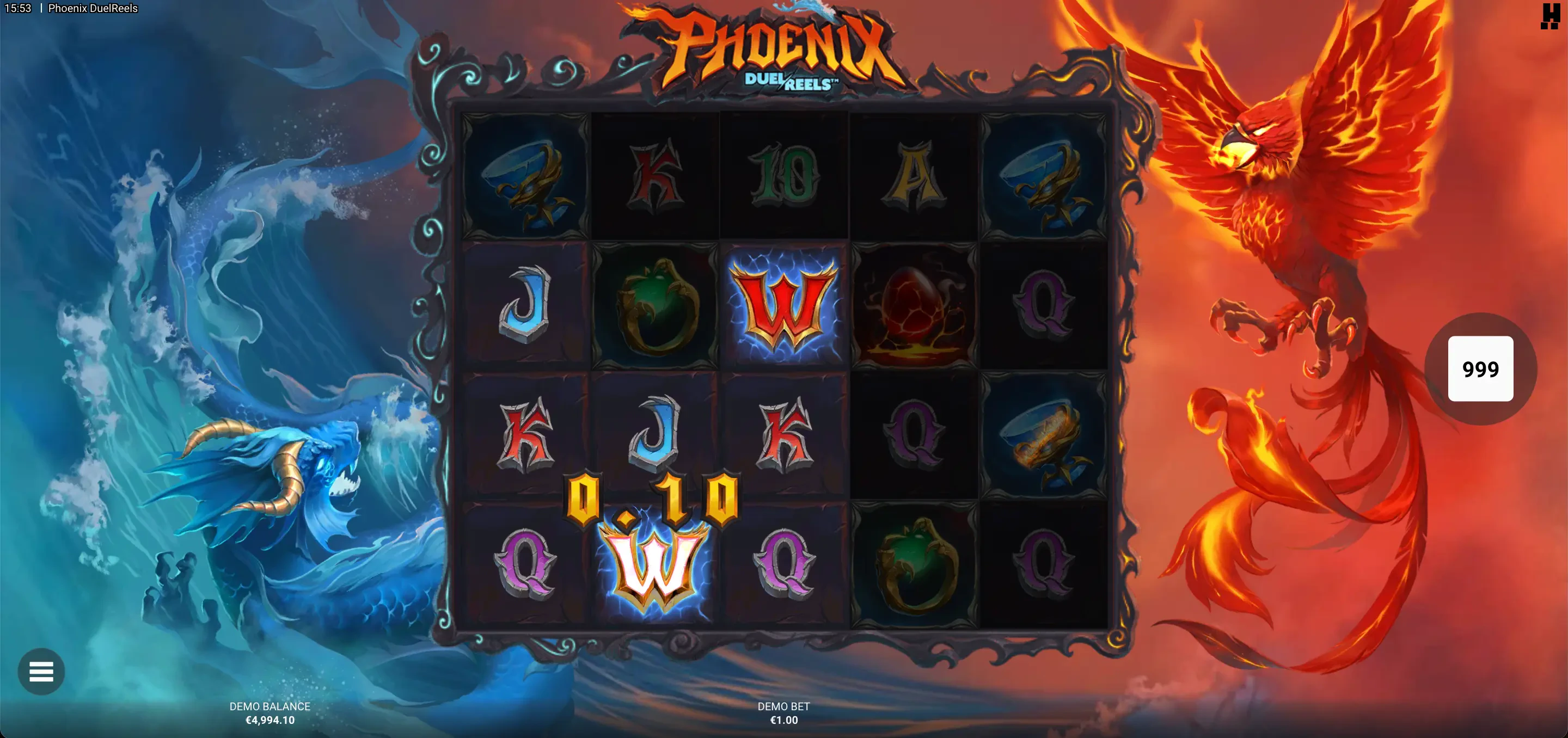 phoenix duelreels connexion