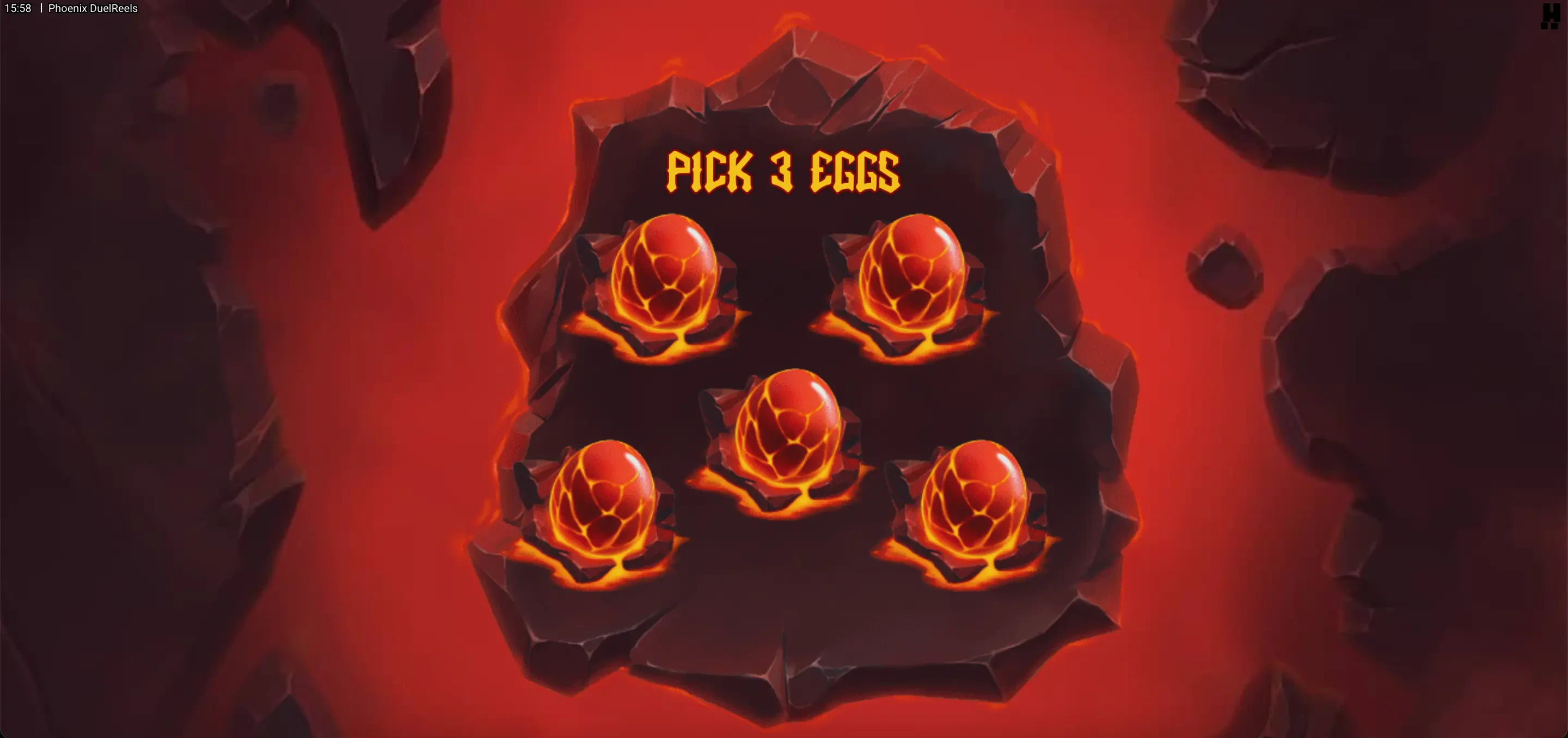 phoenix duelreels gamble