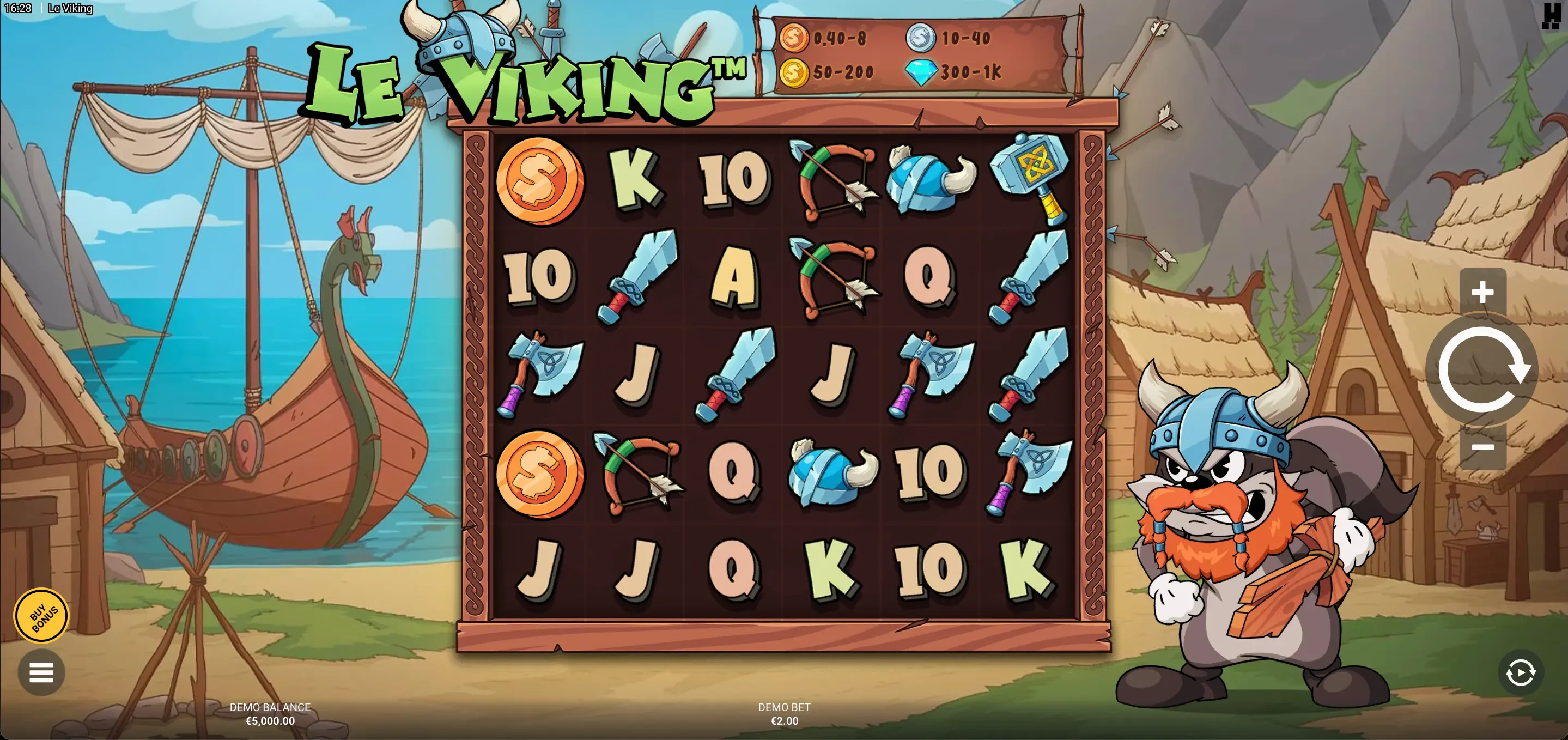 Le Viking