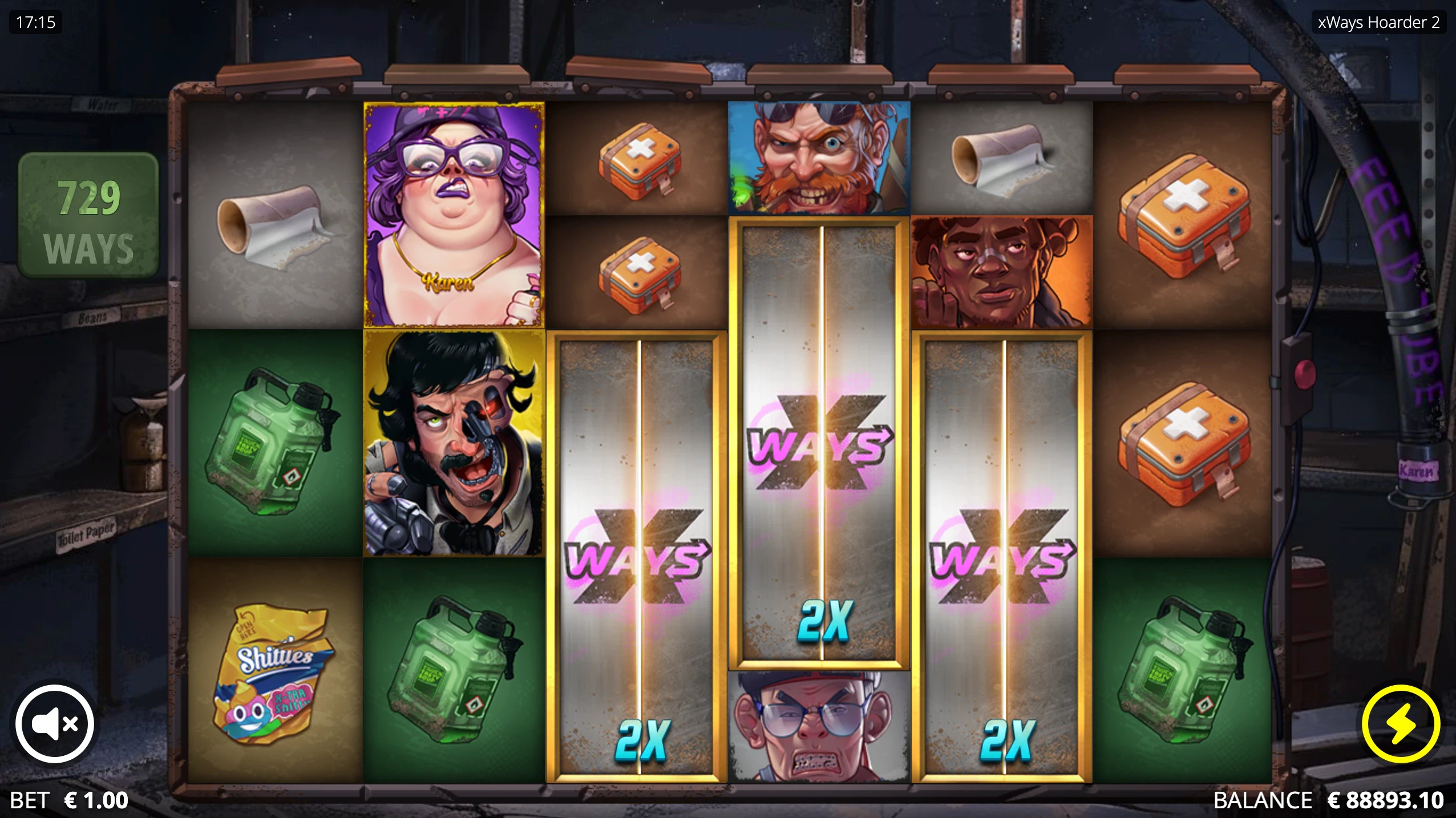 feature xways hoarder 2