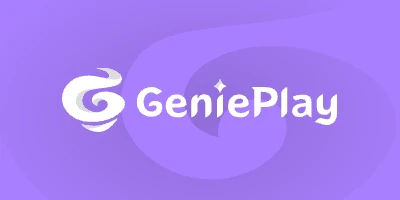 GeniePlay Banner