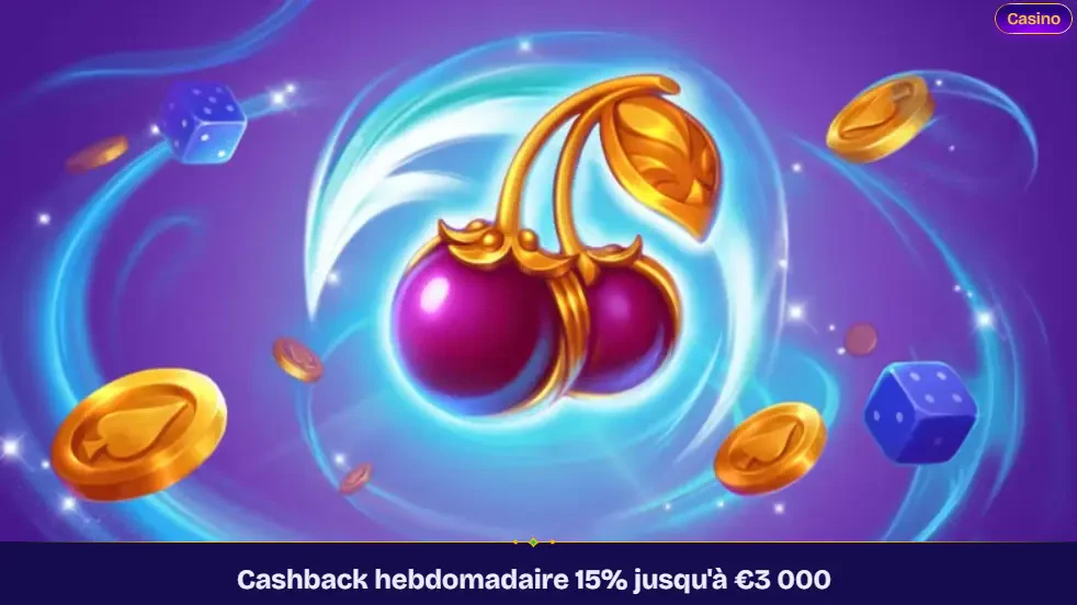 cashback-hebdomadaire-casino