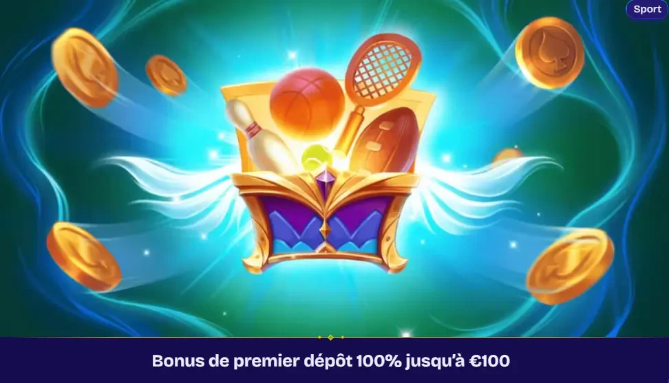 genieplay-bonus-de-bienvenue-sport