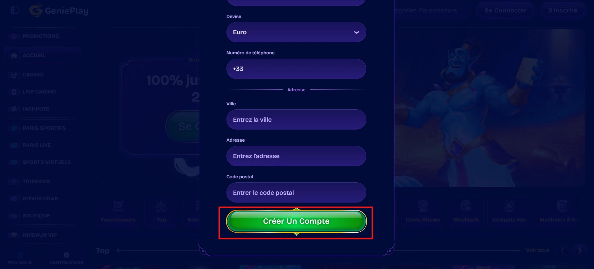 creer-un-compte-genieplay