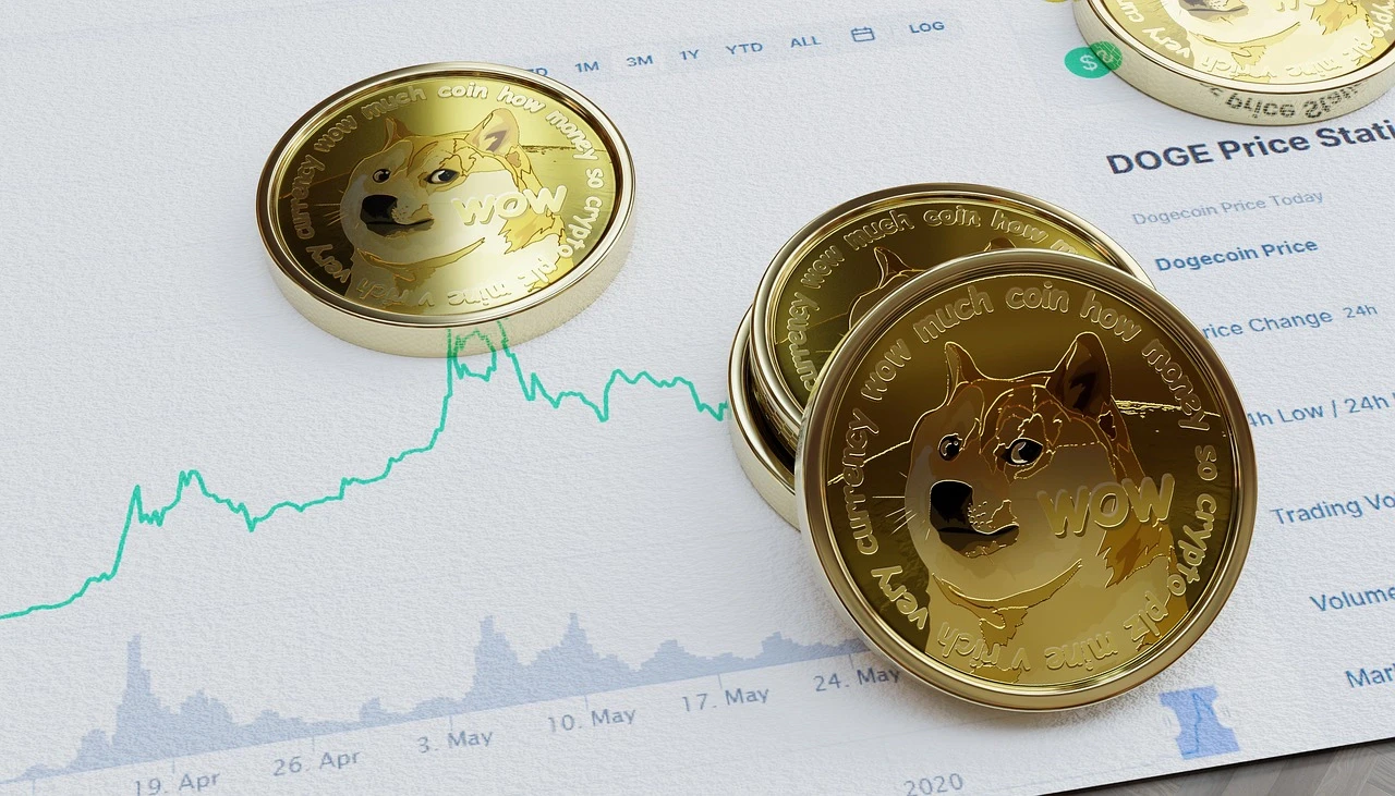 dogecoin avantages