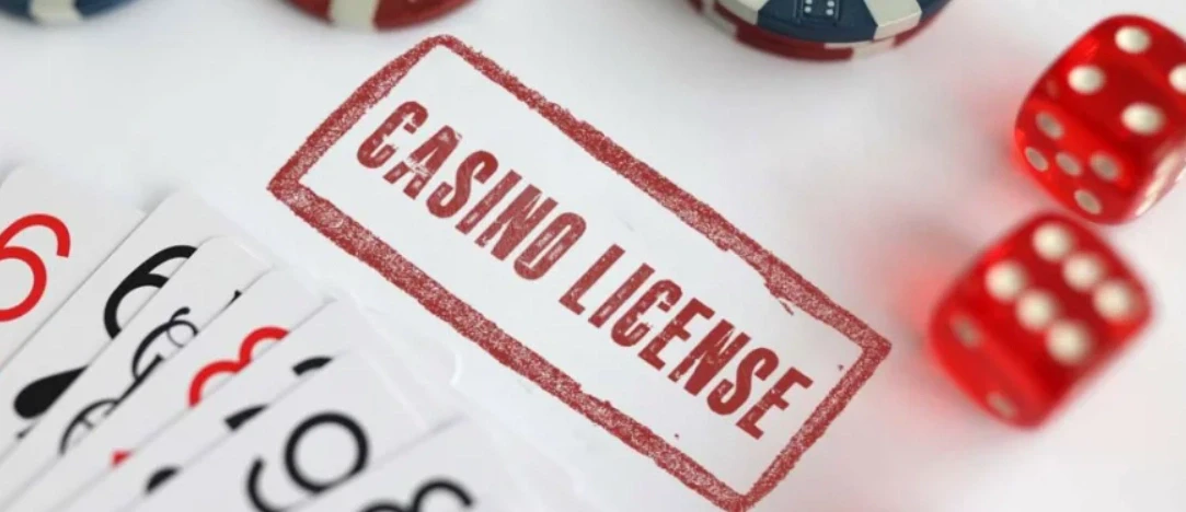 licence casino