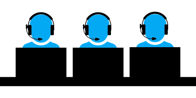 service client