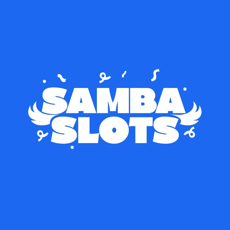 logotype square sambaslots