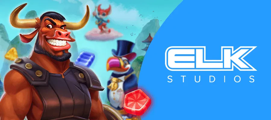 elk studios