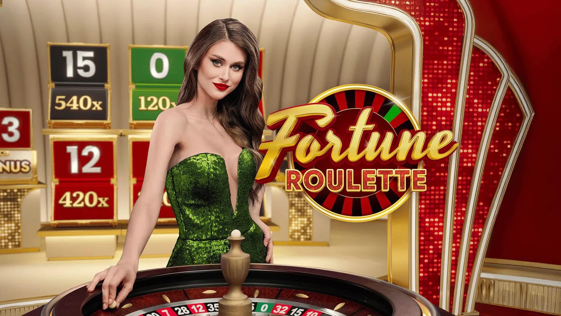 fortune roulette