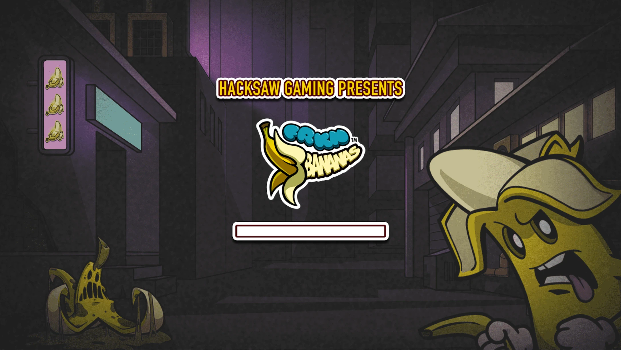 graphismes frkn bananas
