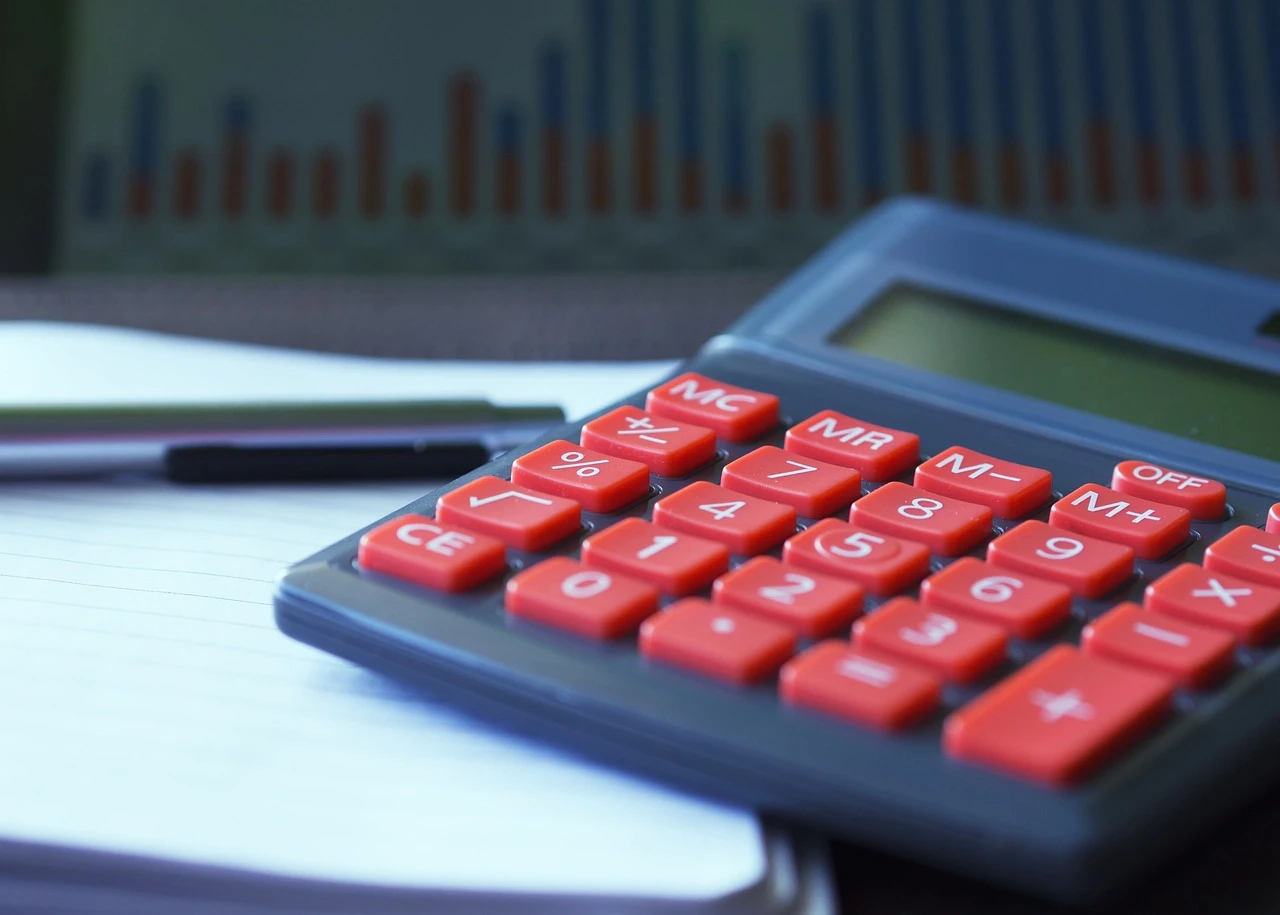 Calcul cotes