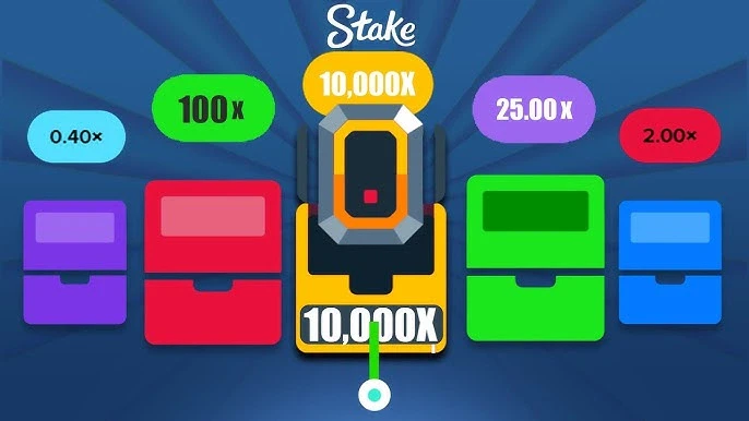 image cases stake
