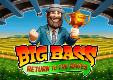 big bass return to races
