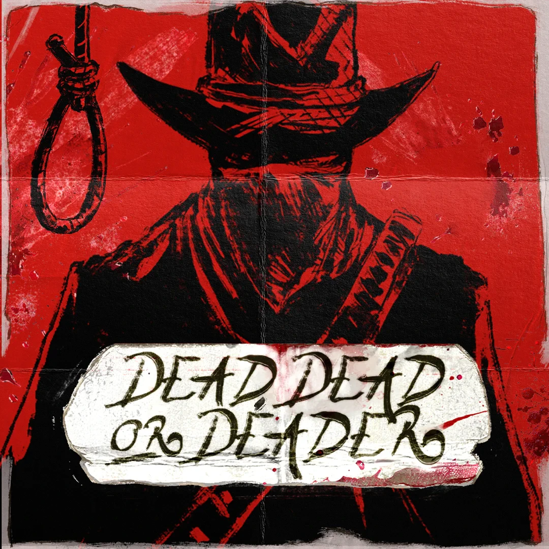 dead dead or deader