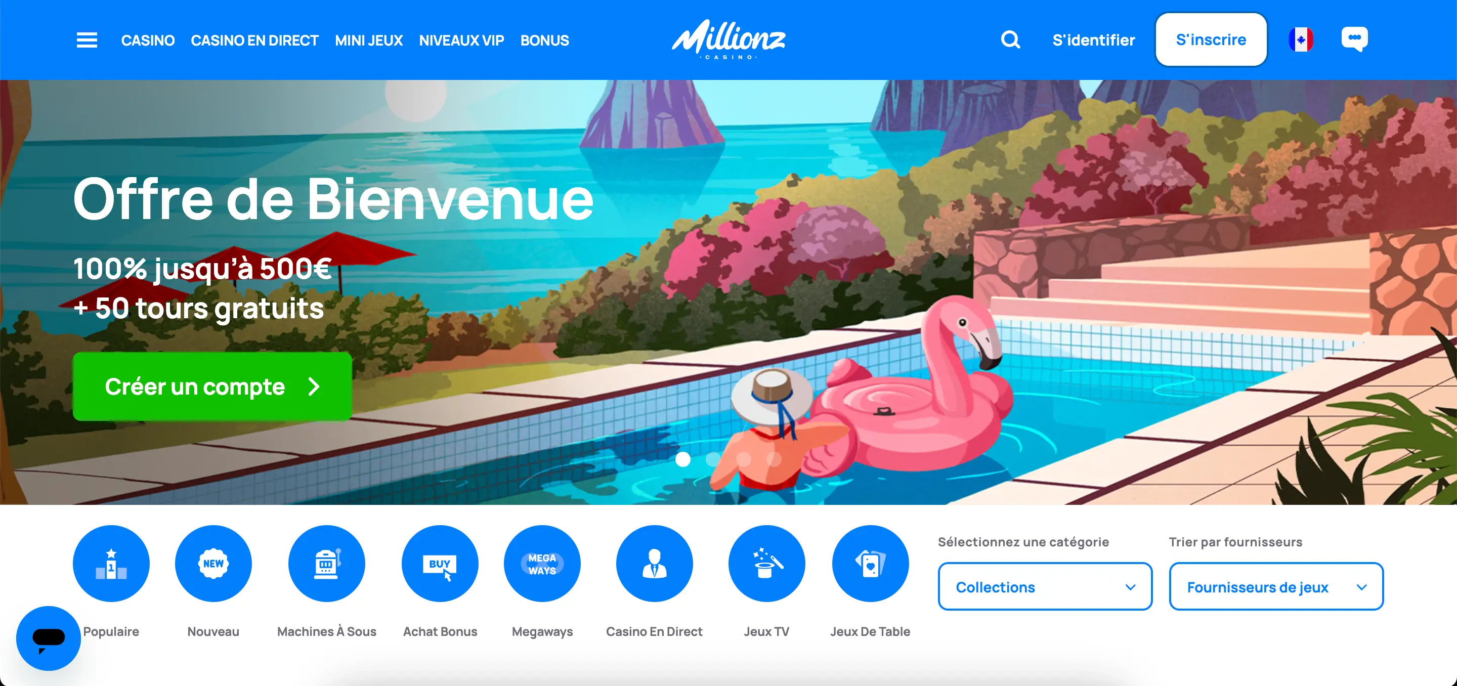 Millionz neteller