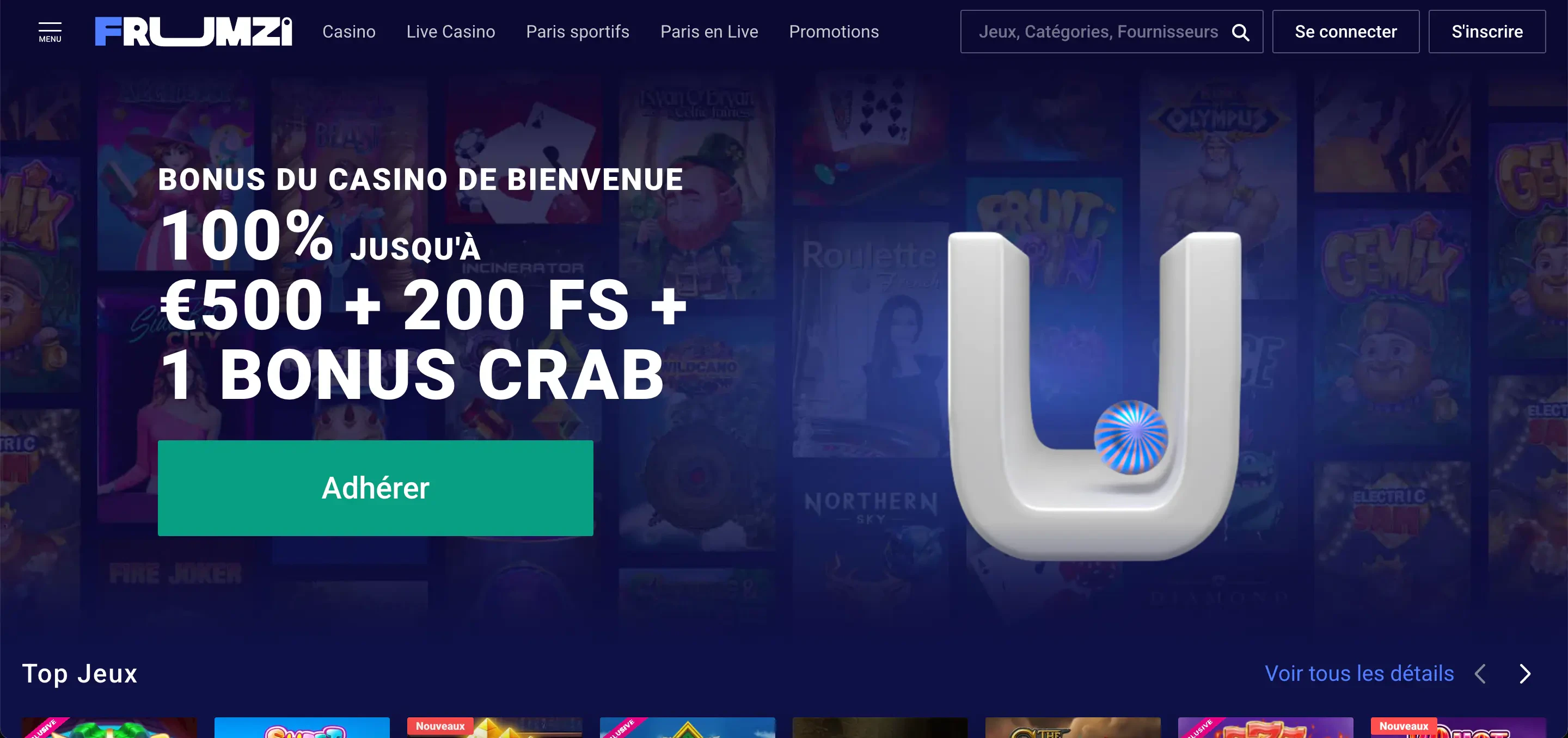 Frumzi neteller