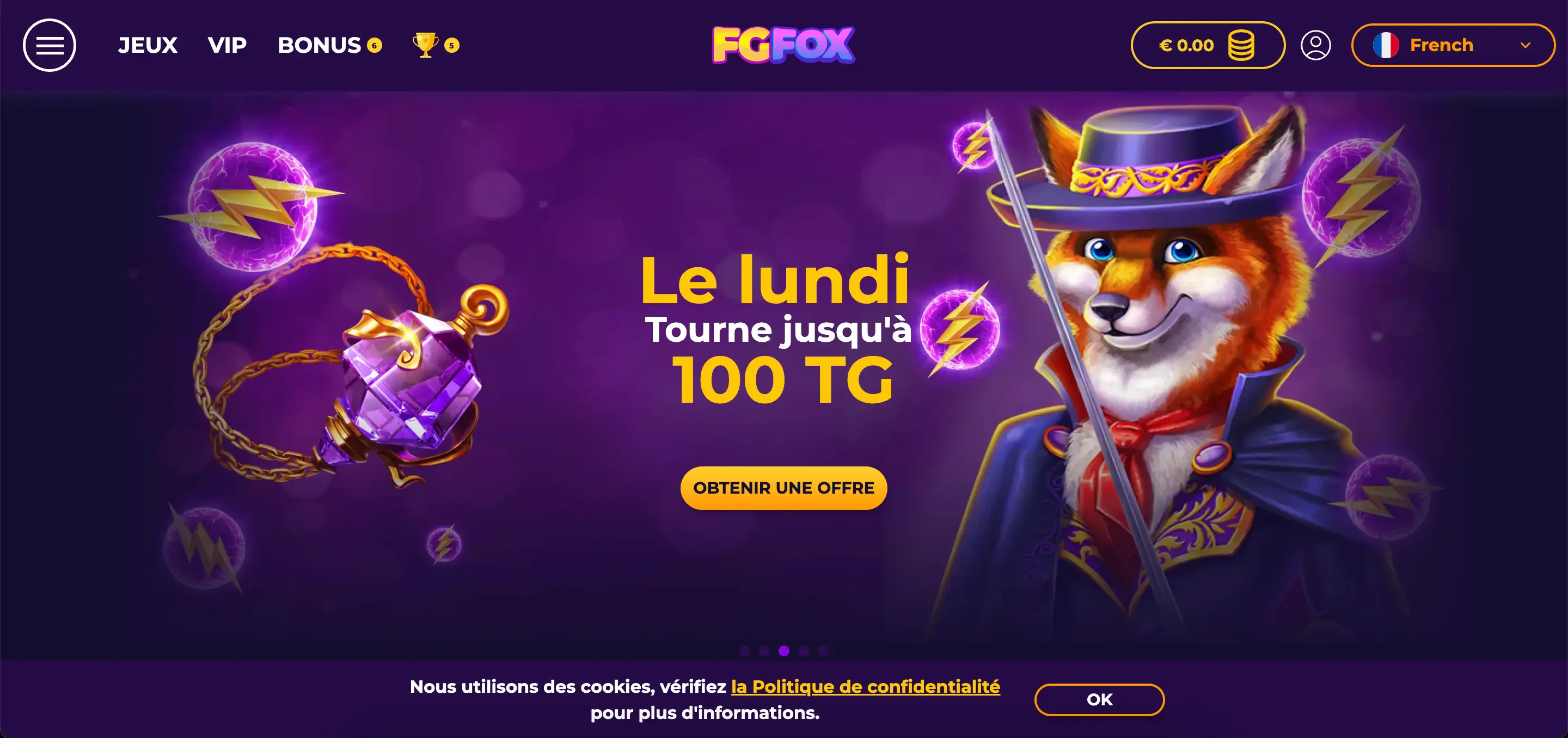 FgFox neosurf